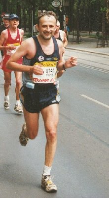 Hans Newetschny
