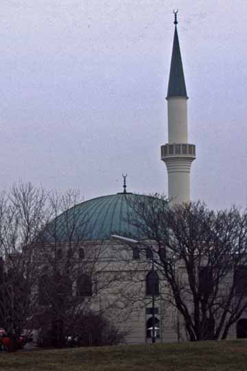 Islamisches Zentrum