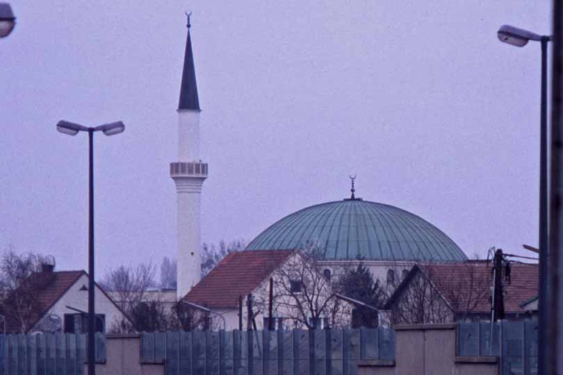 Islamisches Zentrum