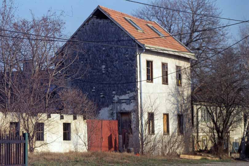 An der Oberen Alten Donau