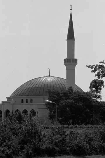 Islamisches Zentrum