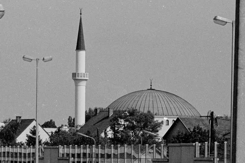 Islamisches Zentrum