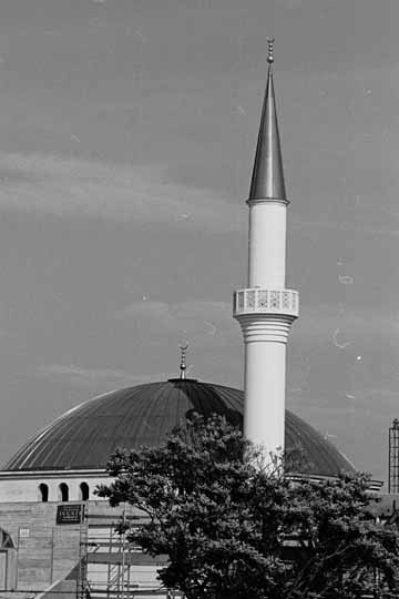 Islamisches Zentrum