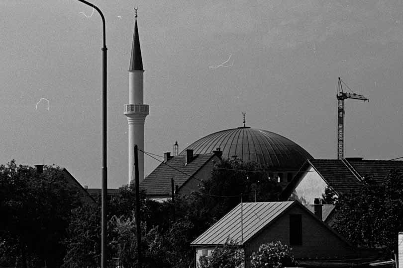 Islamisches Zentrum