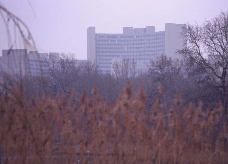 Donaupark