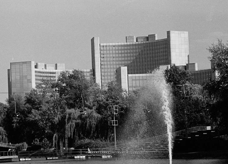 Donaupark