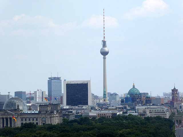 Berlin