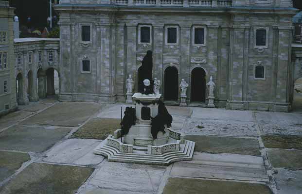 Salzburger Dom