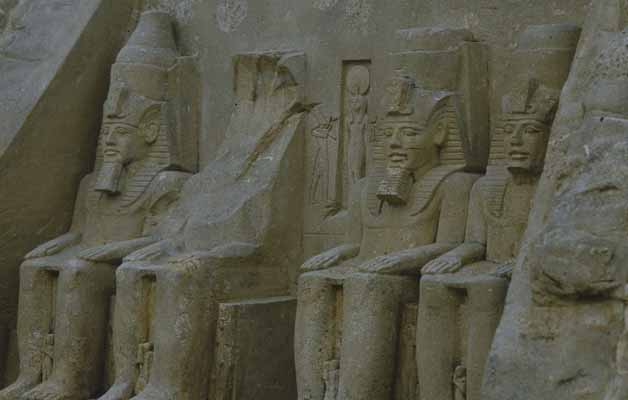 Abu Simbel