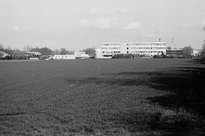 Groß Enzersdorf
