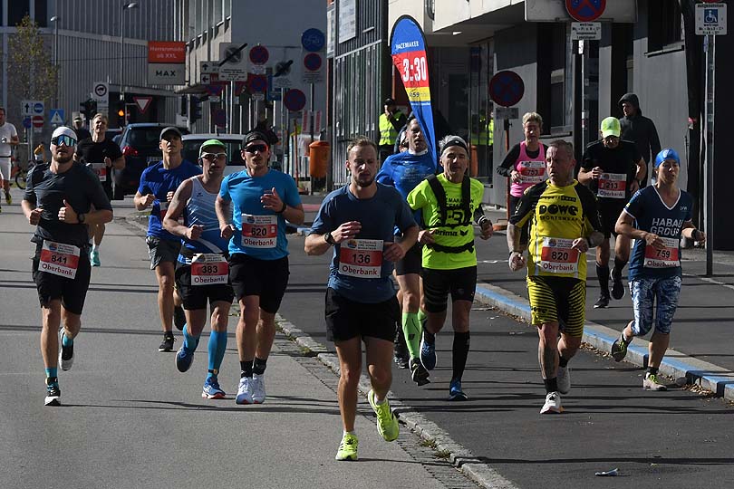 Linzmarathon