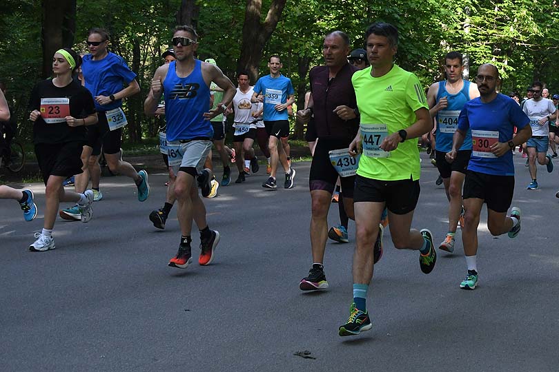 LCC Frühlingsmarathon