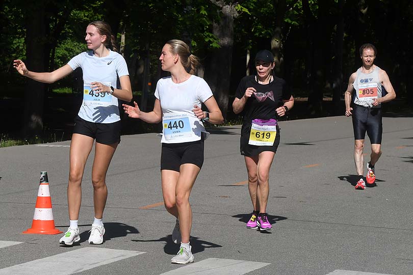 LCC Frühlingsmarathon