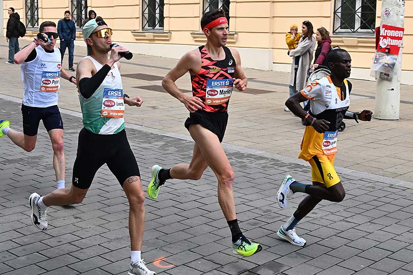 Wienmarathon