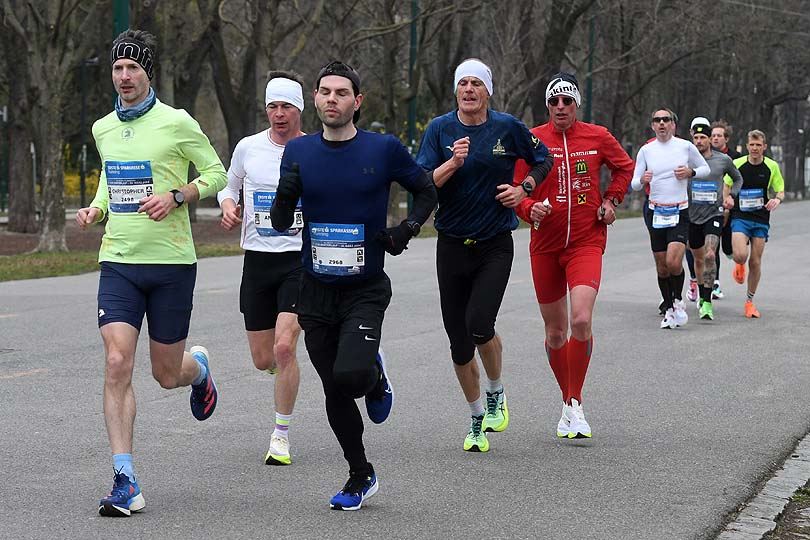 VCM Winterlauf