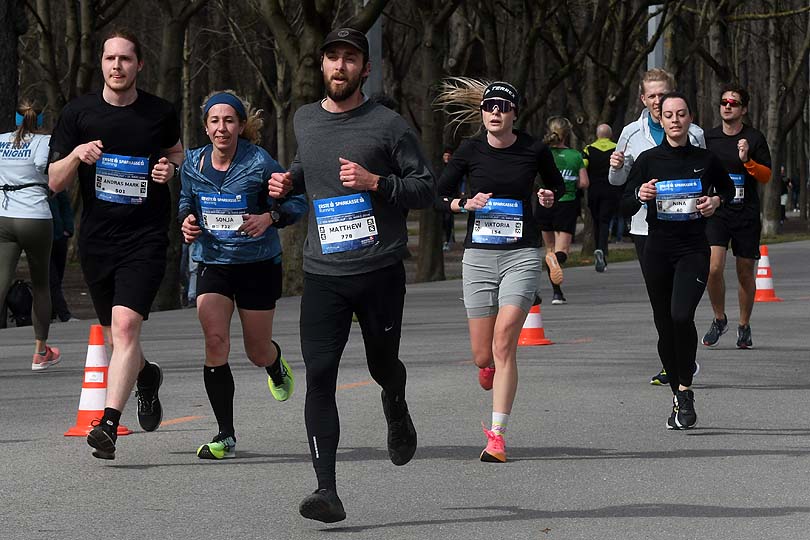 VCM Winterlauf