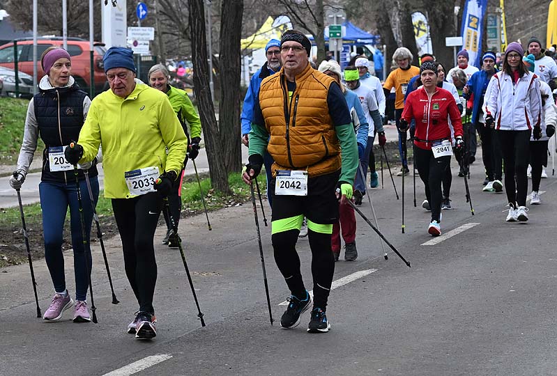 Adventlauf Klosterneuburg