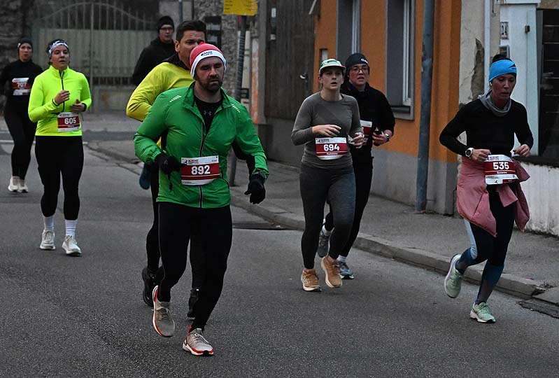 Adventlauf Mödling