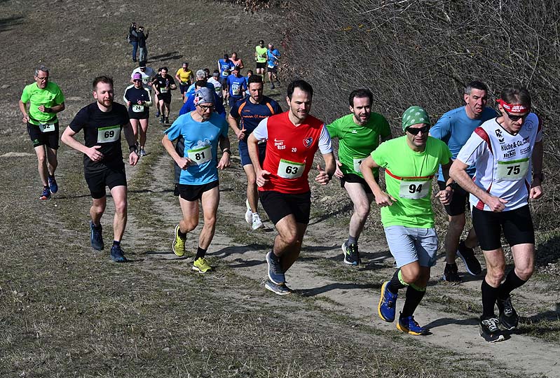 Crosslauf Wolkersdorf
