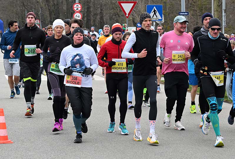 LCC Eisbärlauf