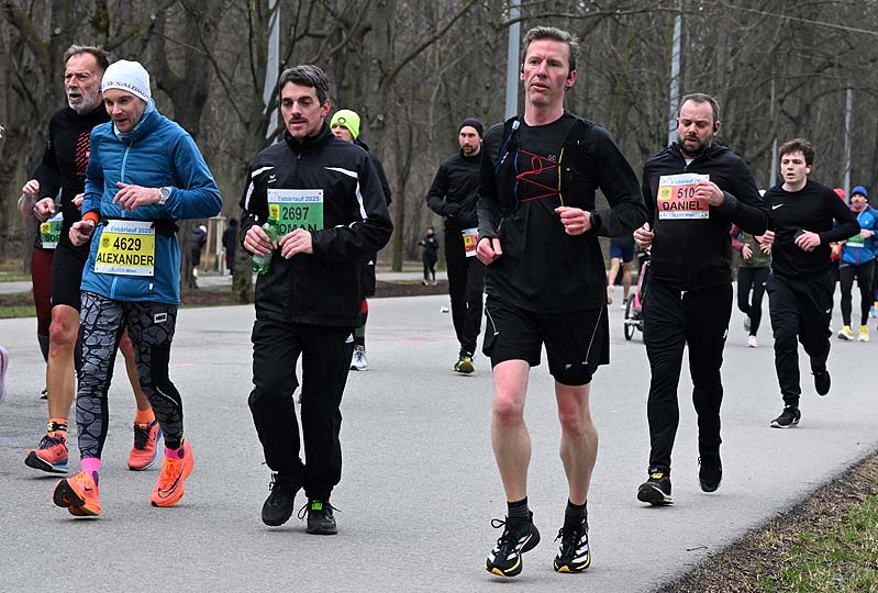 LCC Eisbärlauf