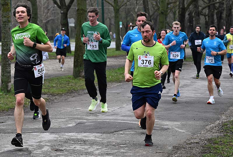 Feuerwehrlauf