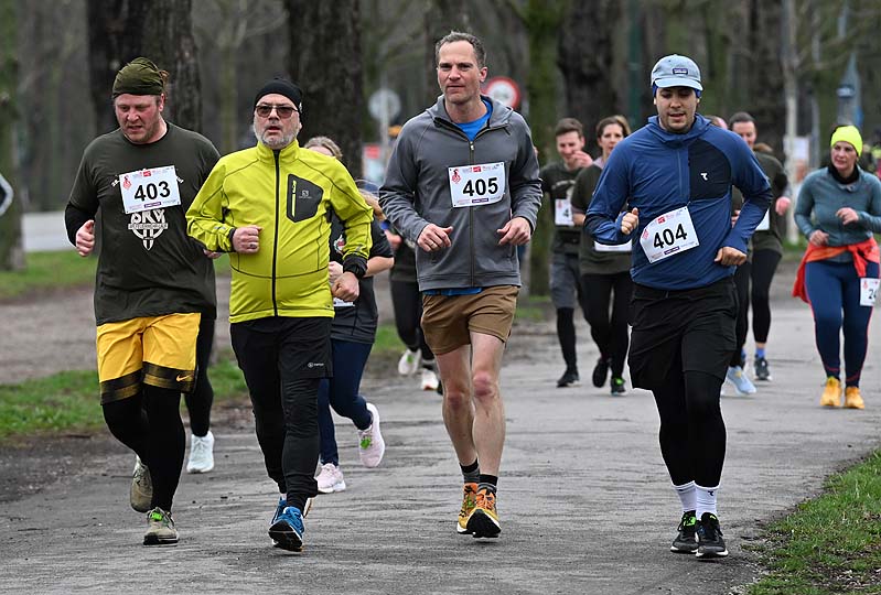 Feuerwehrlauf