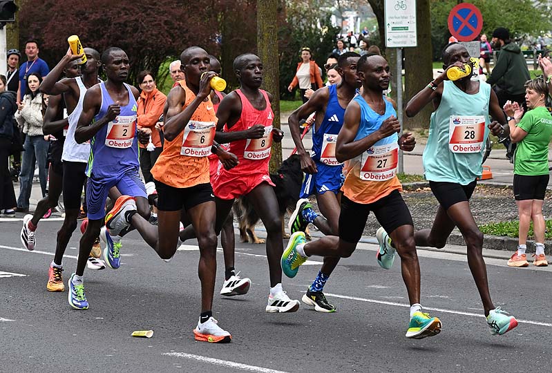Linzmarathon
