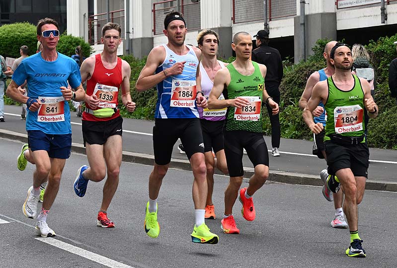 Linzmarathon