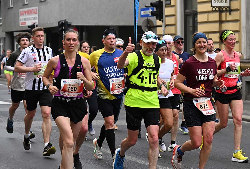Linzmarathon