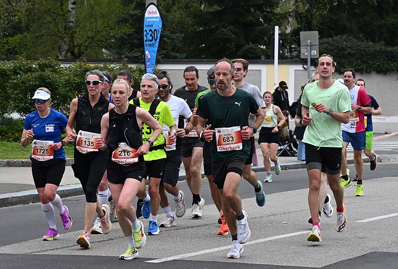 Linzmarathon