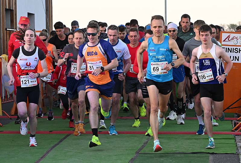 Maissauer Amethystlauf