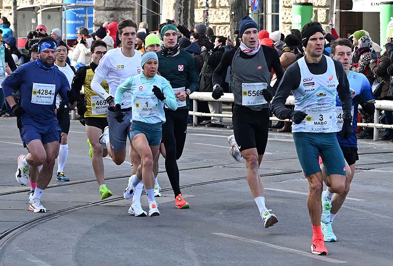 LCC Silvesterlauf