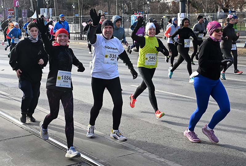 LCC Silvesterlauf