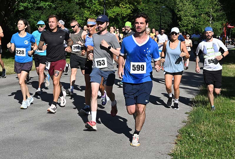 Sommerlaufcup