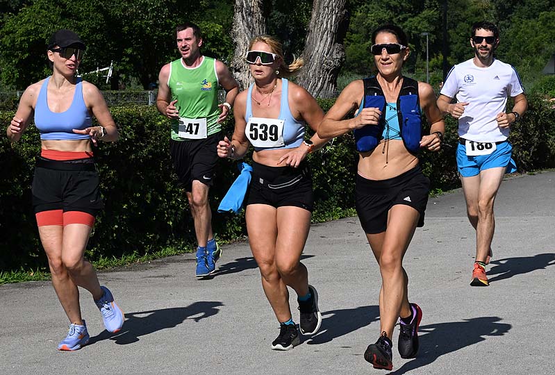 Sommerlaufcup