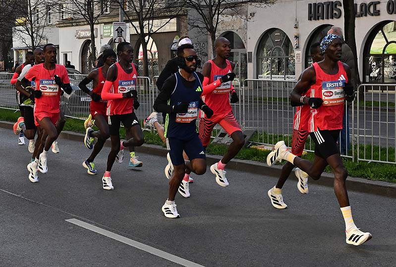 Wienmarathon