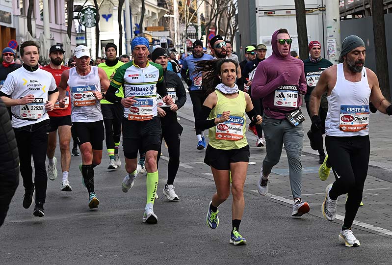 Wienmarathon