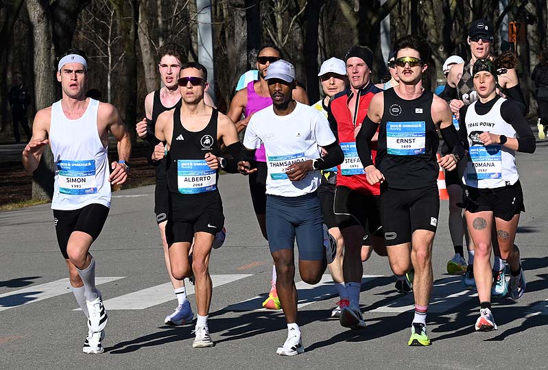 VCM Winterlauf