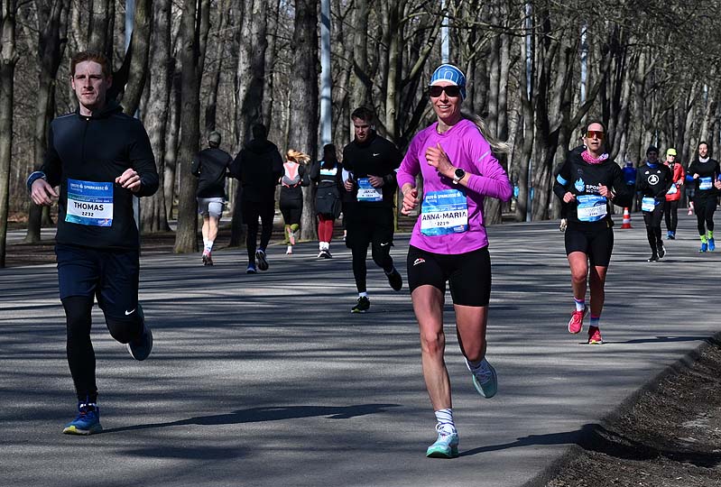 VCM Winterlauf