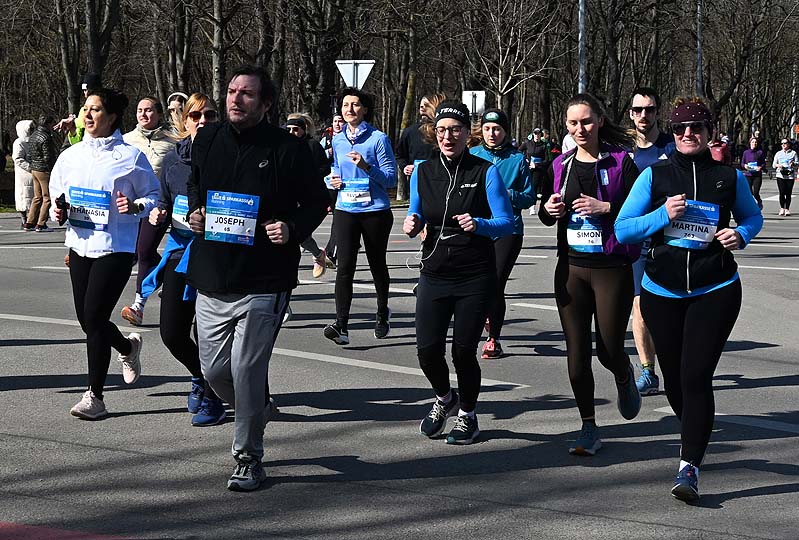 VCM Winterlauf