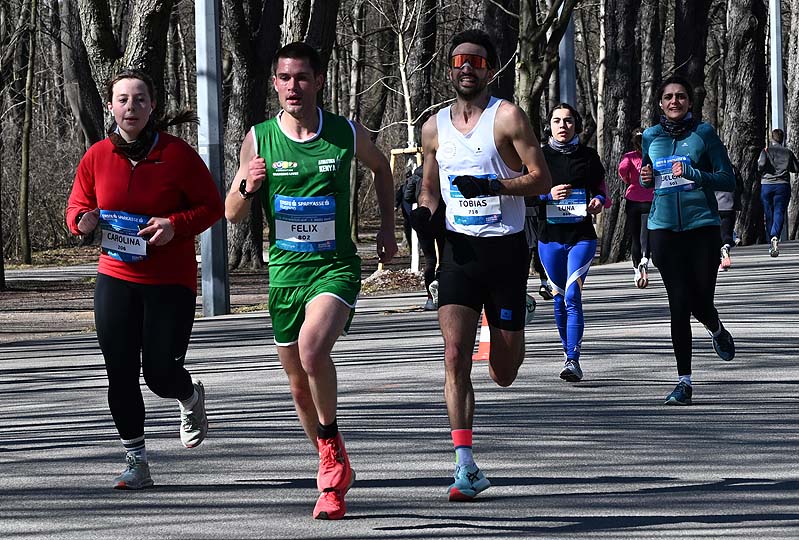 VCM Winterlauf