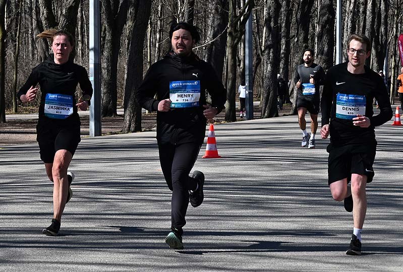 VCM Winterlauf