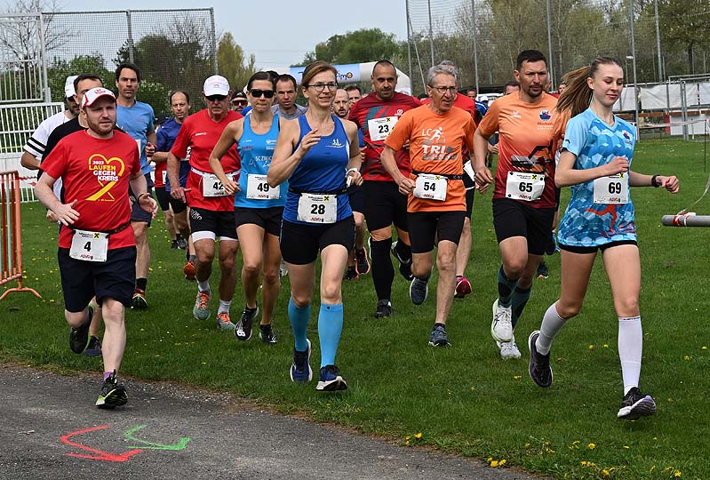 Ziersdorfer Osterlauf