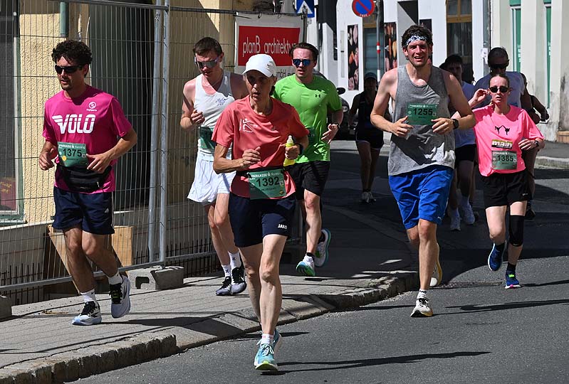 Badener Stadtlauf