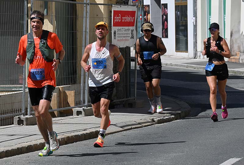 Badener Stadtlauf