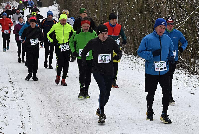 Crosslauf Mistelbach