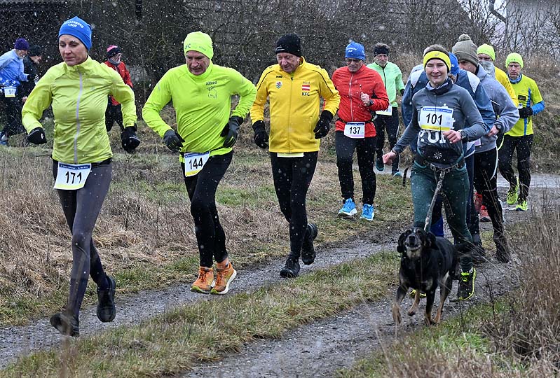 Crosslauf Pillichsdorf
