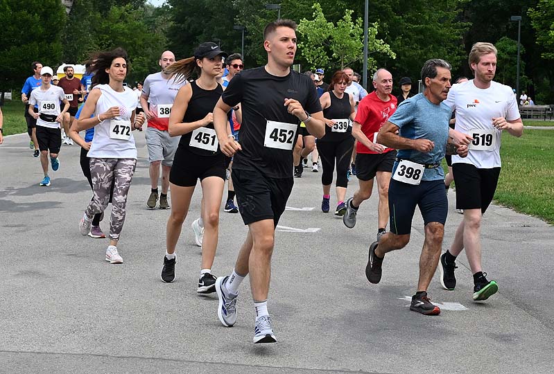 Donauparkrun