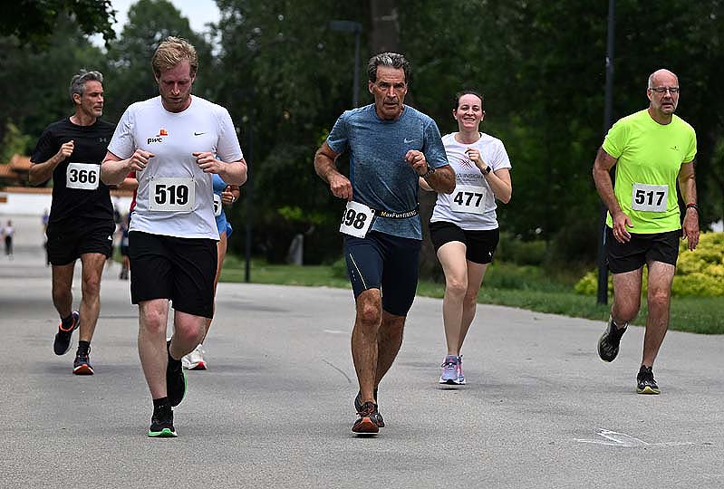 Donauparkrun